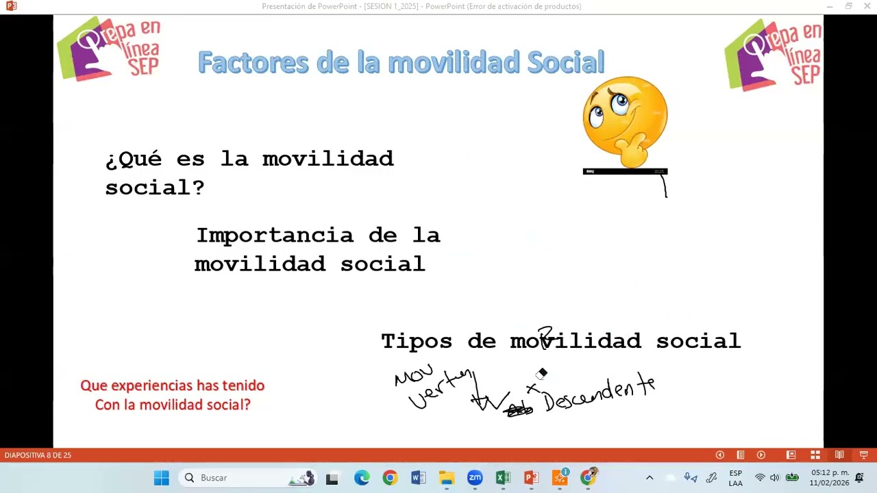 1er  espacio abierto S 2 M 13 G 69