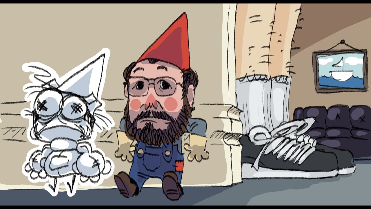 BURGLIN GNOMES