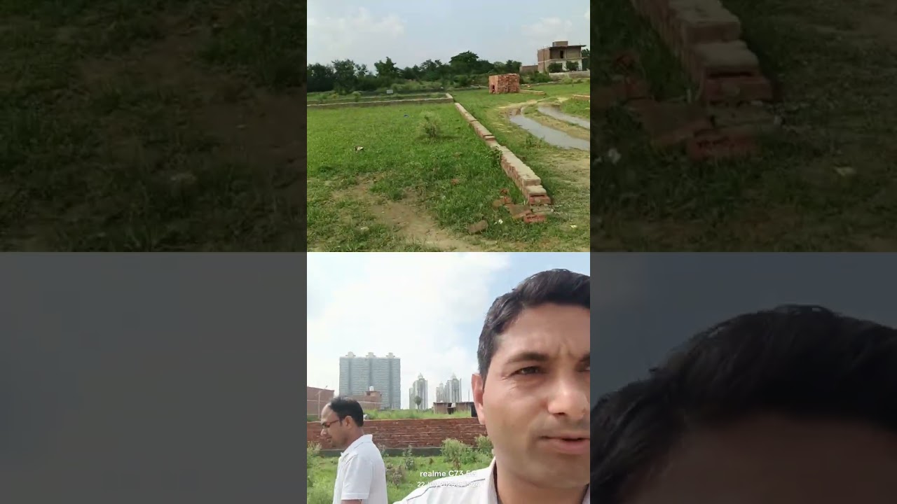 Plot Hi Plot Sec .. 144 Noida 💐💐💐 