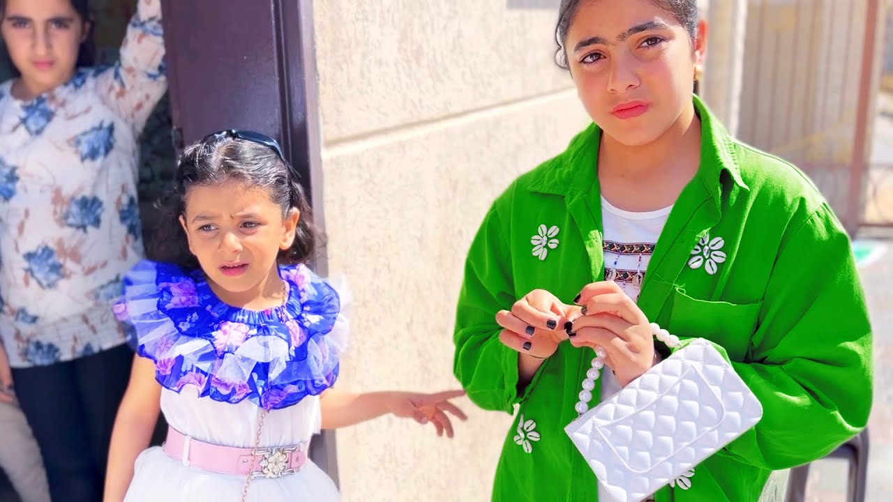 مشتريات حفلة حجاب سلاف