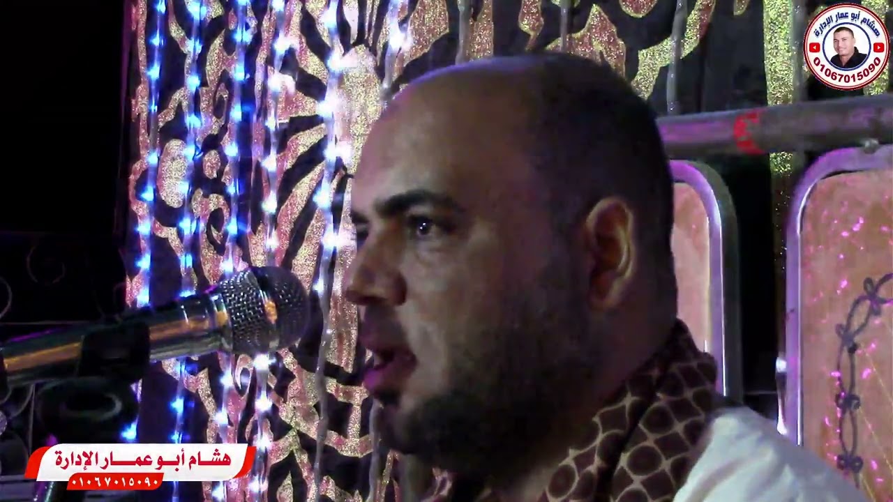 من أروع ما سمعت خطبه تستحق النشر للشيخ منصور زيد حفله عقيقه سند ورفيف الحسينى