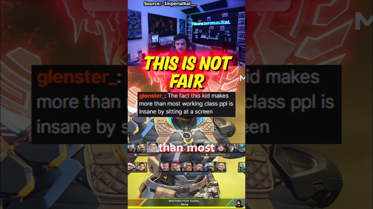 Сравниваем шорты Apex Pro №1 со средними шортами для среднего класса #shorts #apexlegends