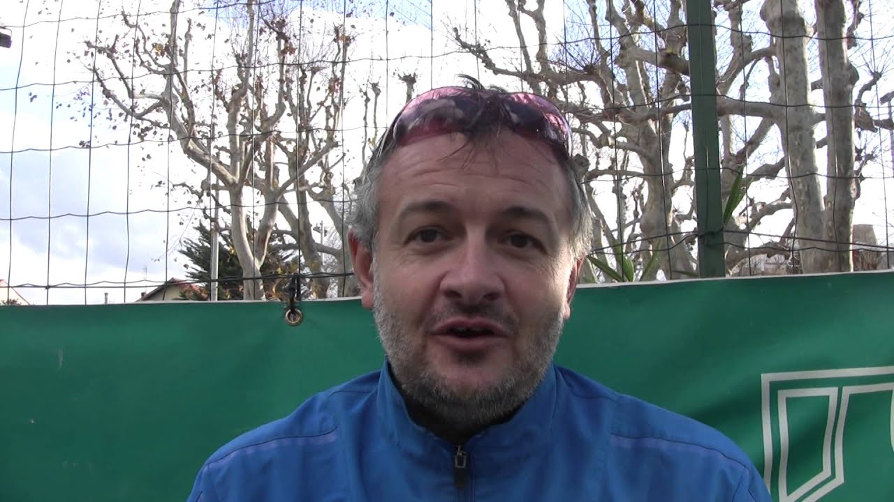 Présentation du Padel - Ligue de Provence de Tennis