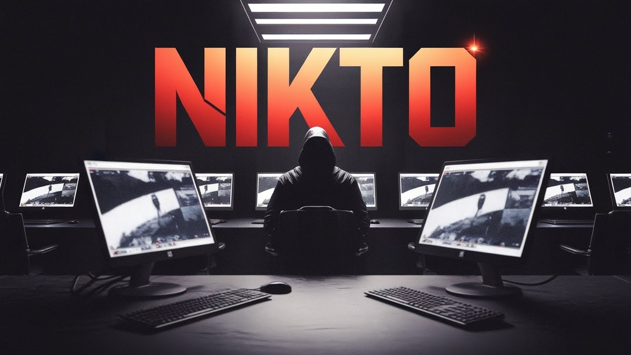 Nikto Web Sitesi Zafiyet Tarama Aracı | Etik Hacker Eğitimi - Nikto Kullanımı #4