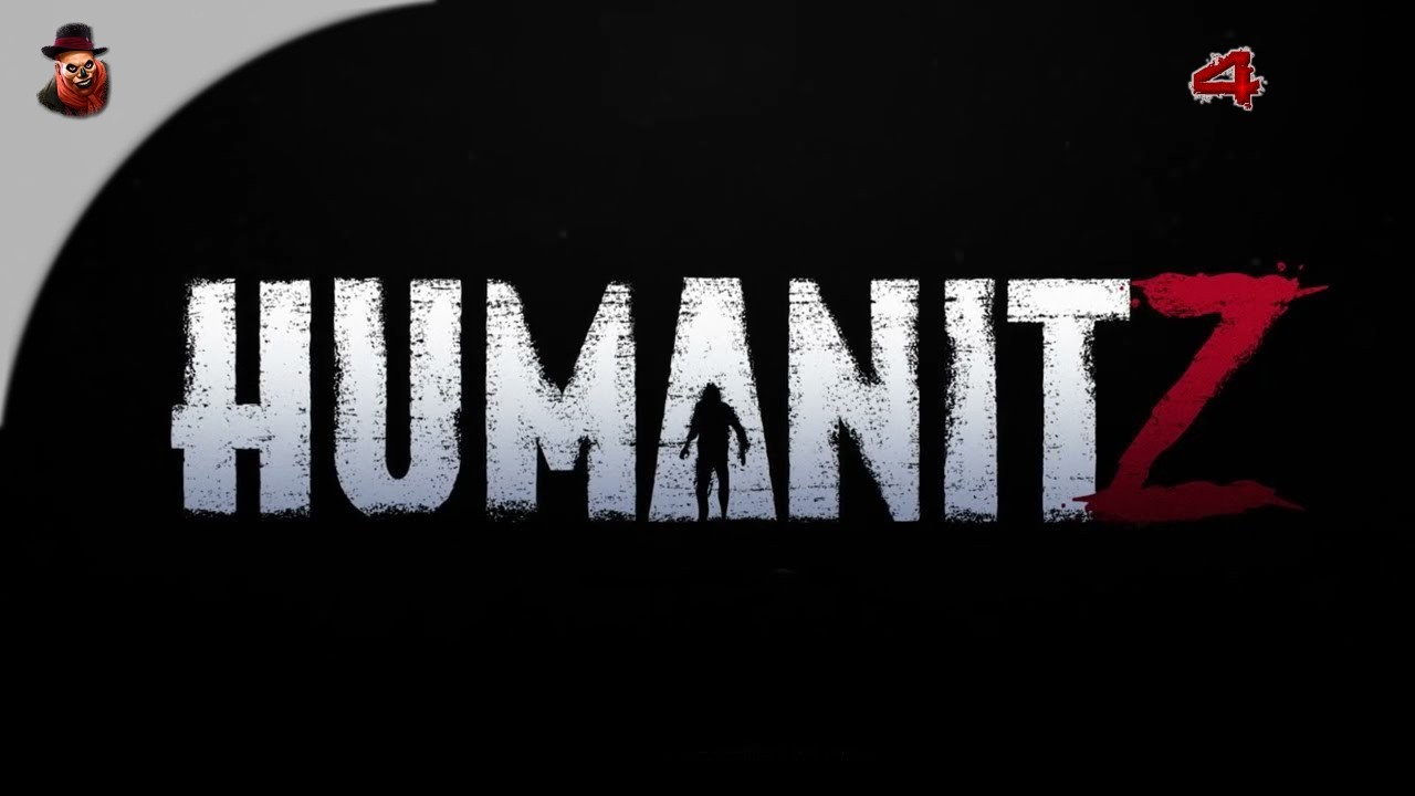 HumanitZ - Зомбиапокалипсис здорового человека #4