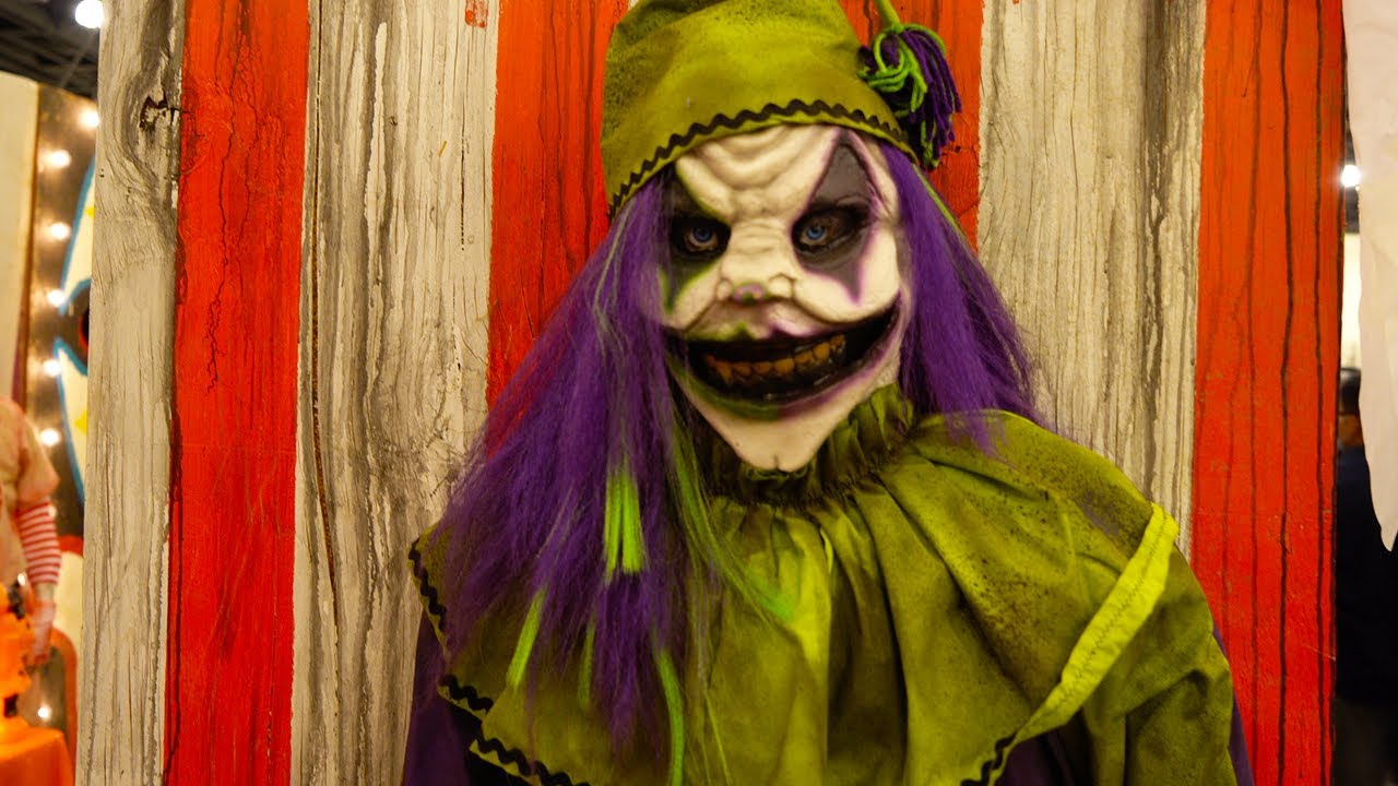 Midsummer Scream 2021 
