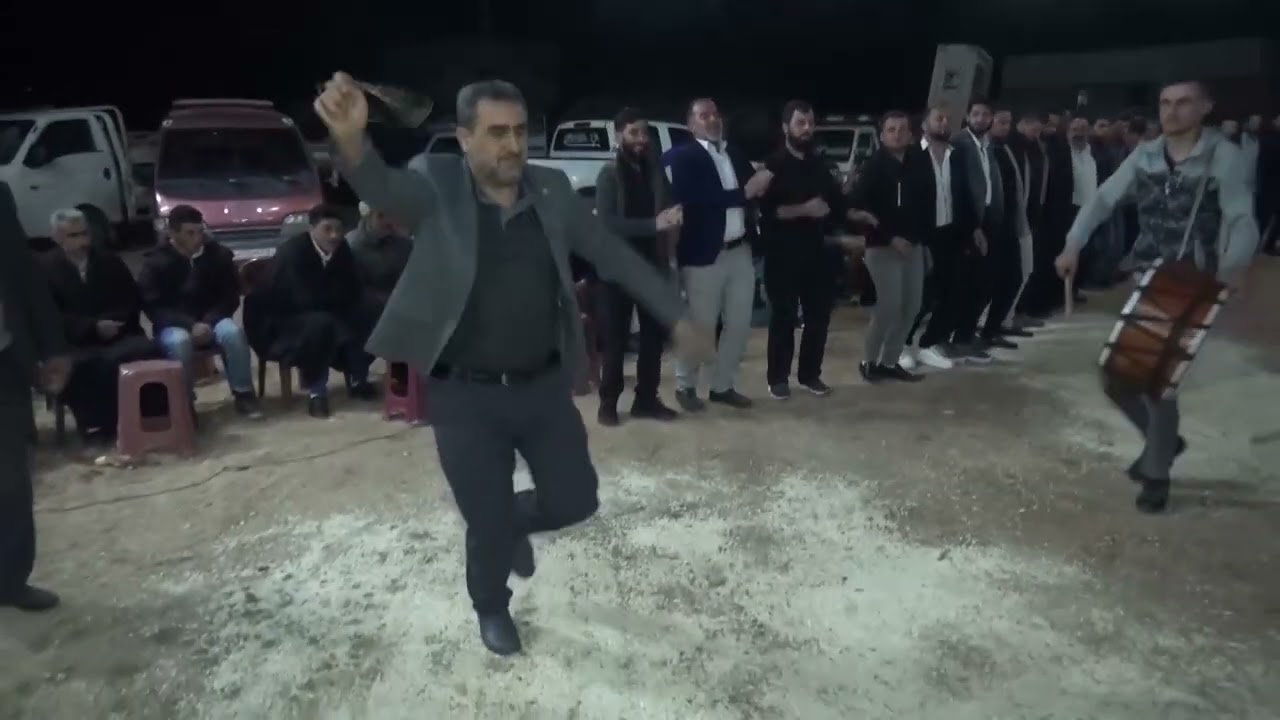 أفراح المسعودية آل القصاب حفل زفاف السيد محمد محمود القصاب أحيا الحفل فرقة الاعتماد المنشد أحمدعبود3