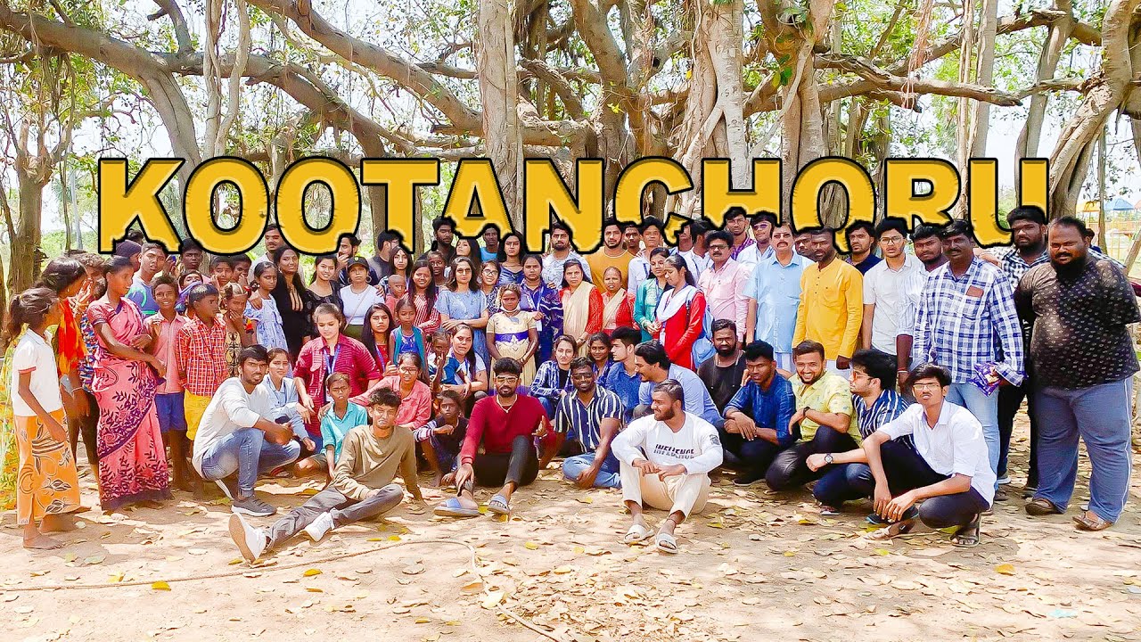 Reviving our Kootanchoru memories with Kings Academy