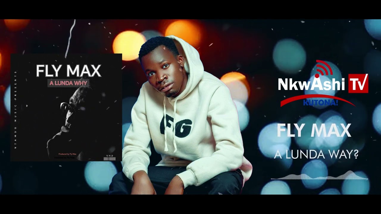 FLY MAX X LONG B _ALUNDA WHY  (Prod. Fly Max)