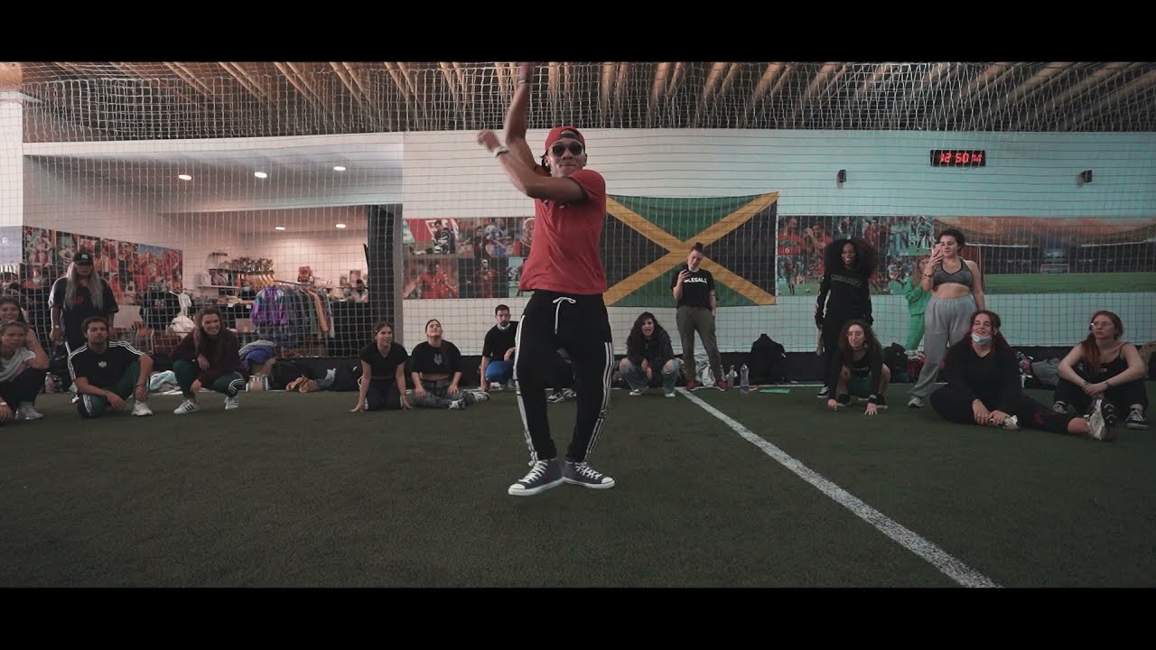 Famous - Colo Squad - 1st Class - DHCPT 2021 - Intesive Edition | Knowledge is the Key