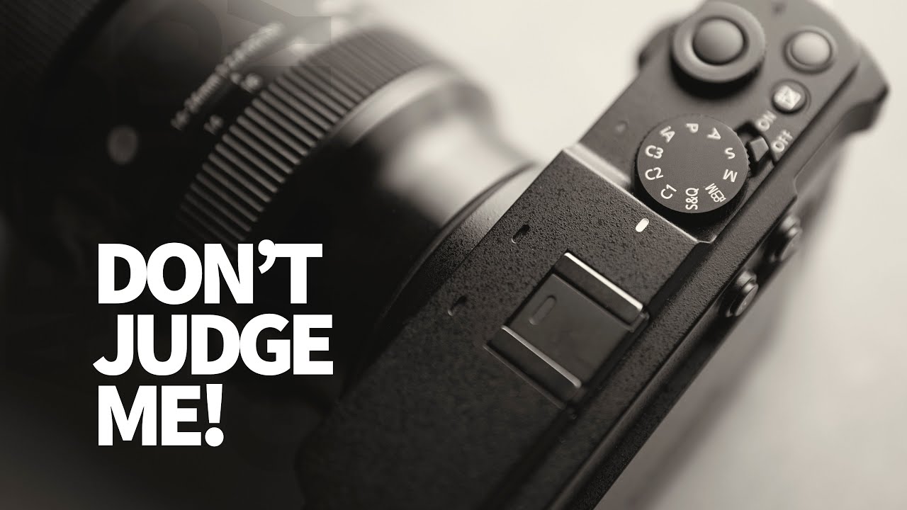What I learned from judging a photo competition