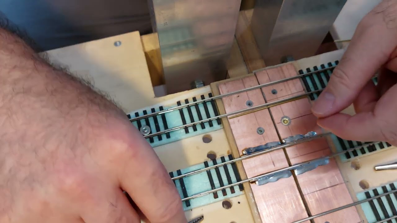 Tutorial #1 Gleisverbindung über Segmentkästen herstellen