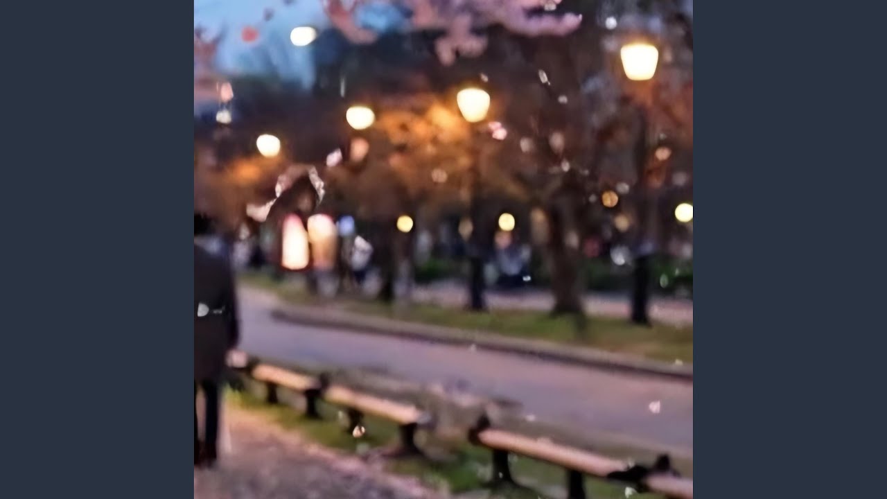 나이 든 사랑(트로트Ver.)