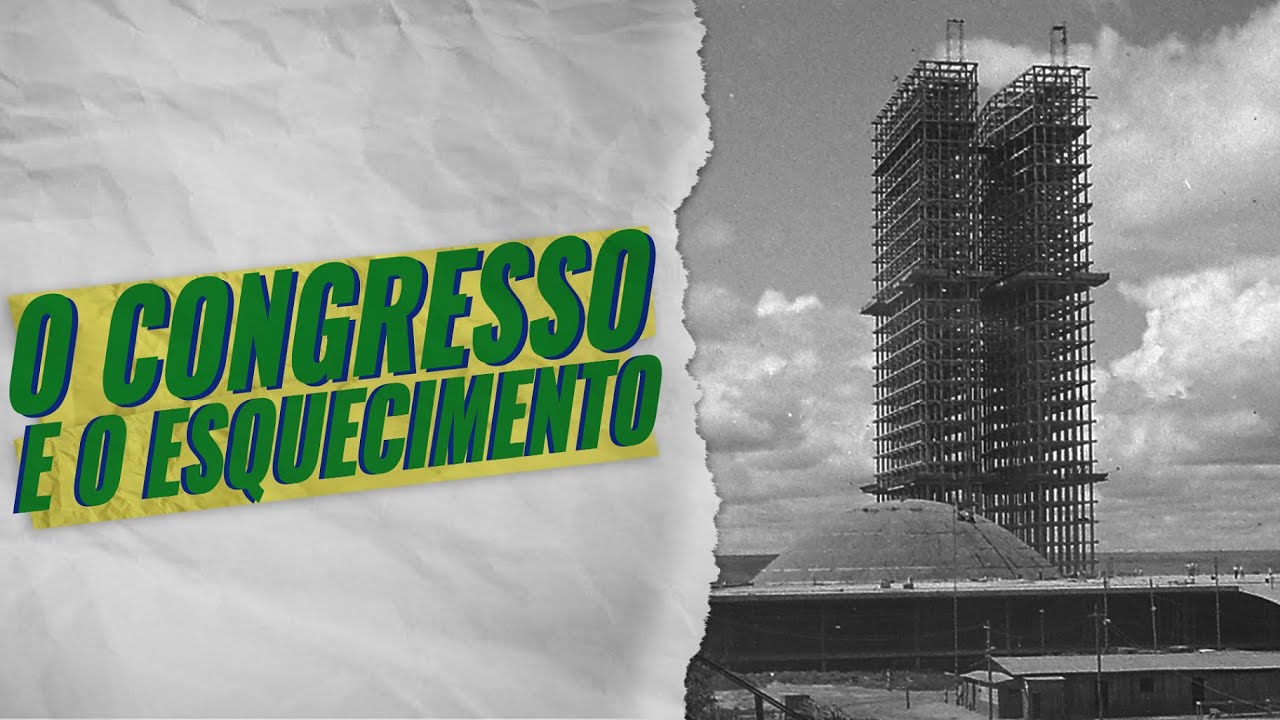 A LEI DO ESQUECIMENTO - EDUARDO BUENO