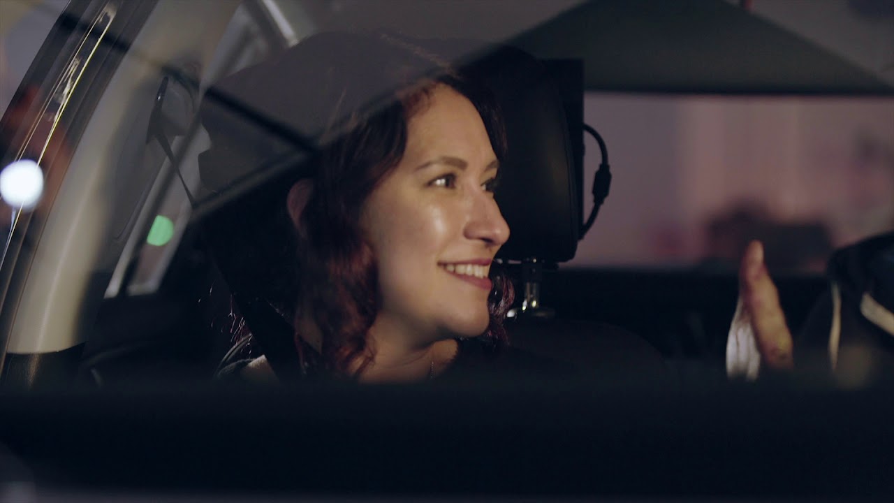 Aurora -  Delivering the benefits of self-driving technology safely, quickly, and broadly