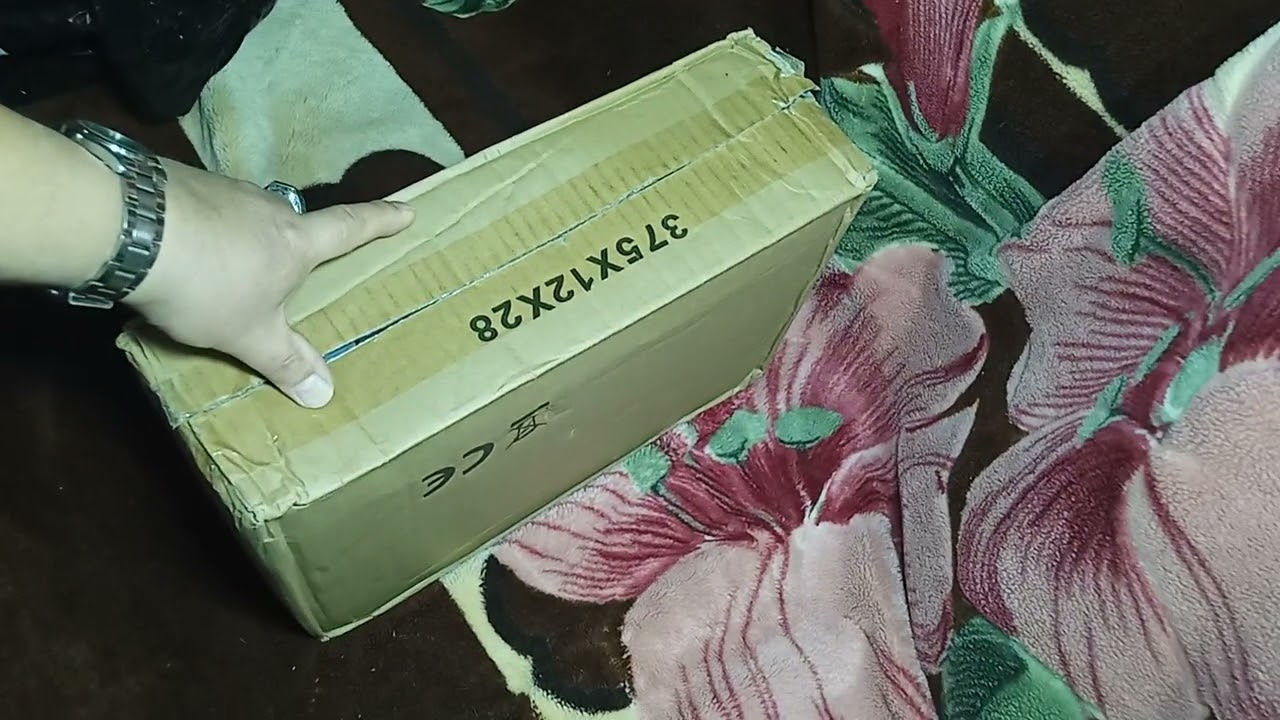 Гайковёрт ONEVAN 2800Нм.с Алика👍/24.11.2025