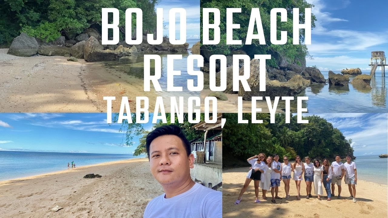 Buho Beach | Tabango, Leyte | White Sand Beach in Leyte