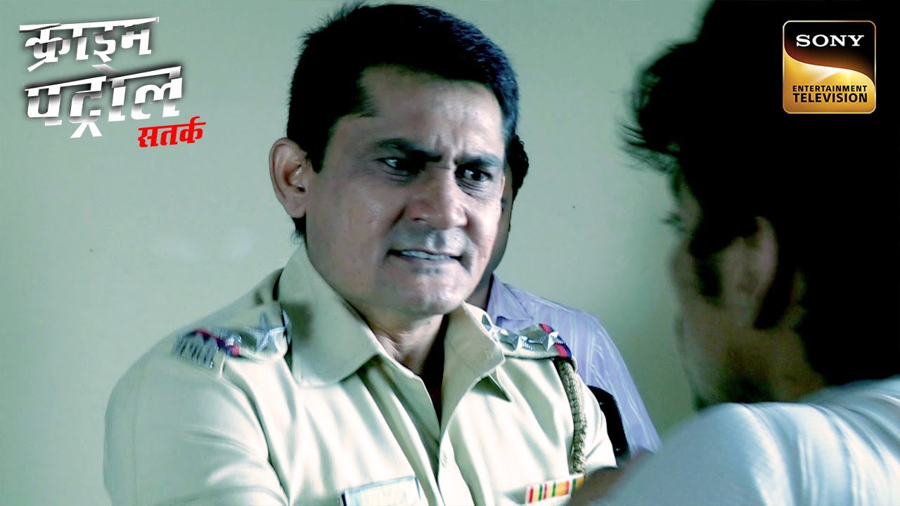Chain Snatching Gang की रफ़्तार पर कैसे रोक लगाएगी Kolhapur&nbsp;Police? | Crime Patrol| Inspector Series