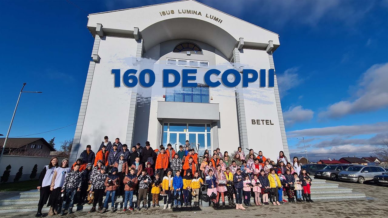 Niciodată singuri... | #DoneazăOZiDeMuncă