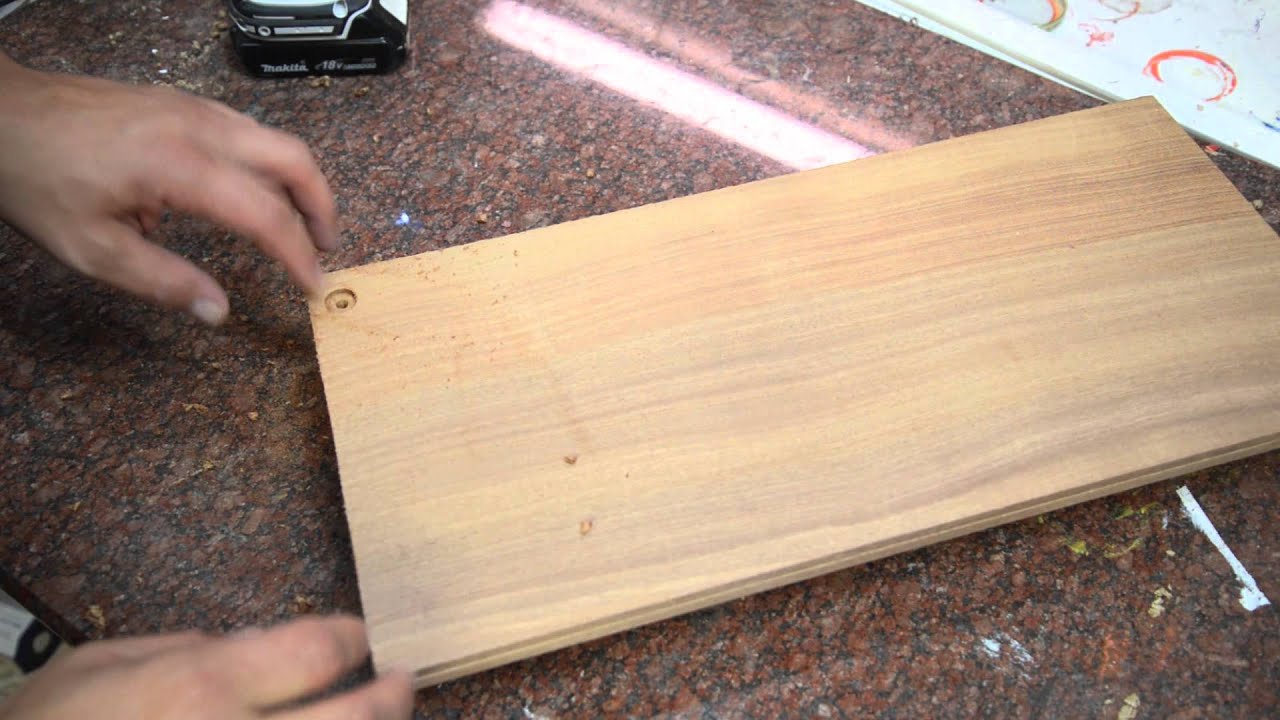 Sapele - Luthier Wood Review - Tonewood