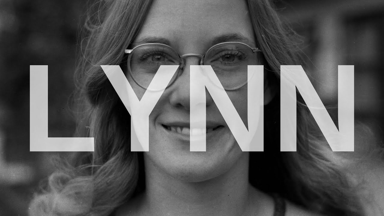 LYNN – From Extreme Adversity to Extreme Faith