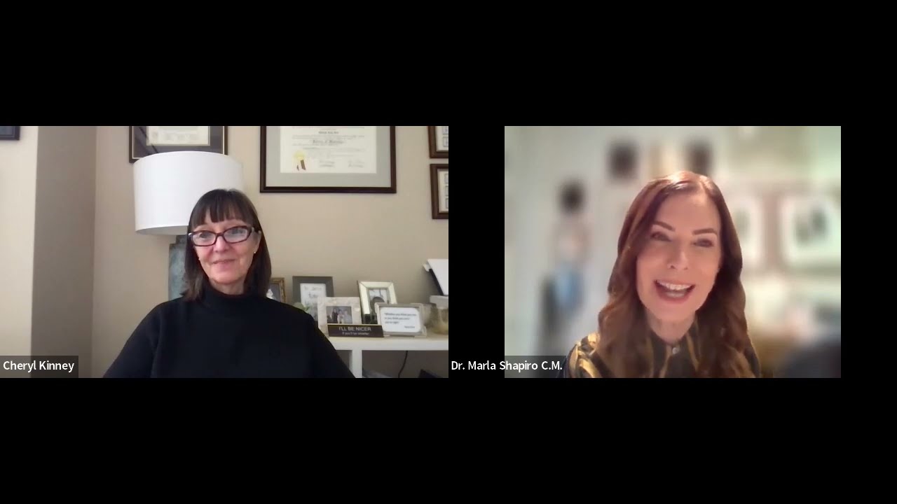 Midlife Vocal Changes and Treatment Options