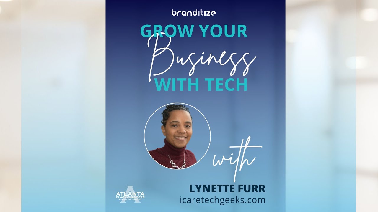 How to Use Tech to Grow Your Business in 2023