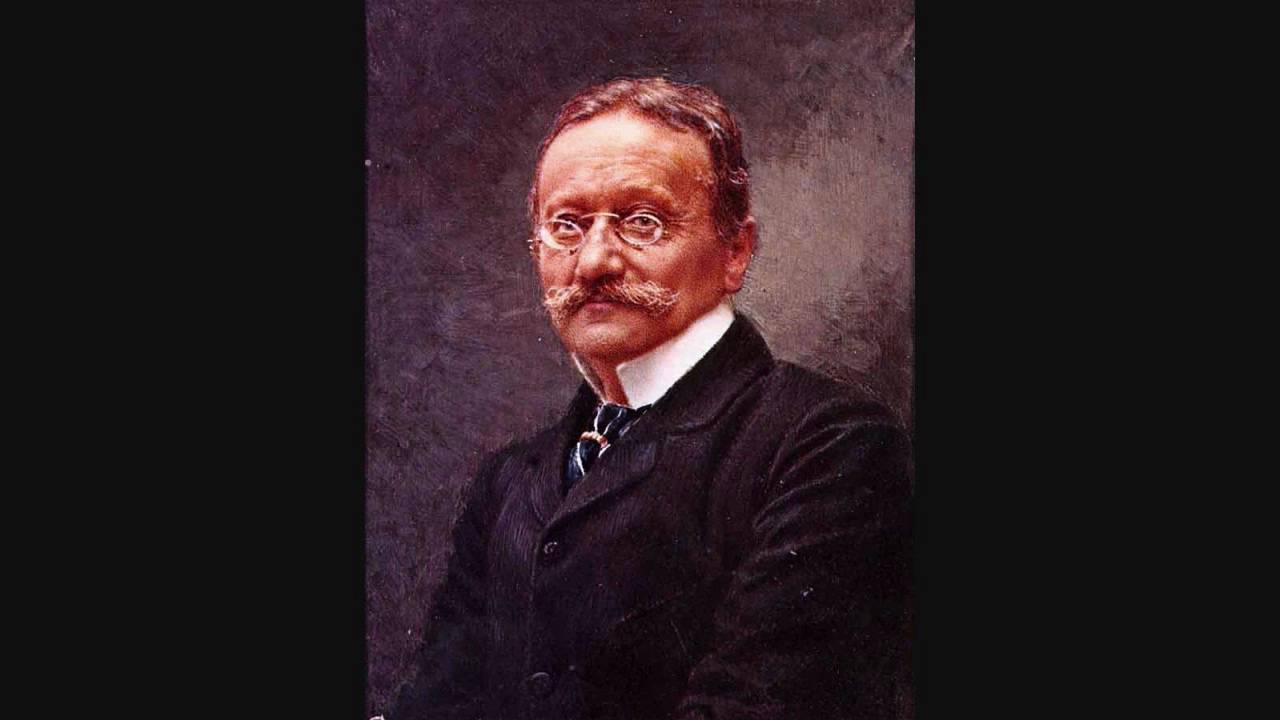 ARRIGO BOITO  SINFONIA   PART I