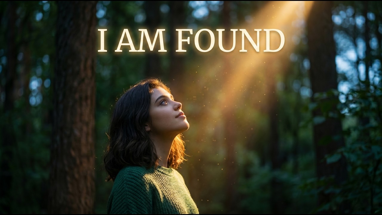 Where the Light Finds Me by Adira (Official Video)