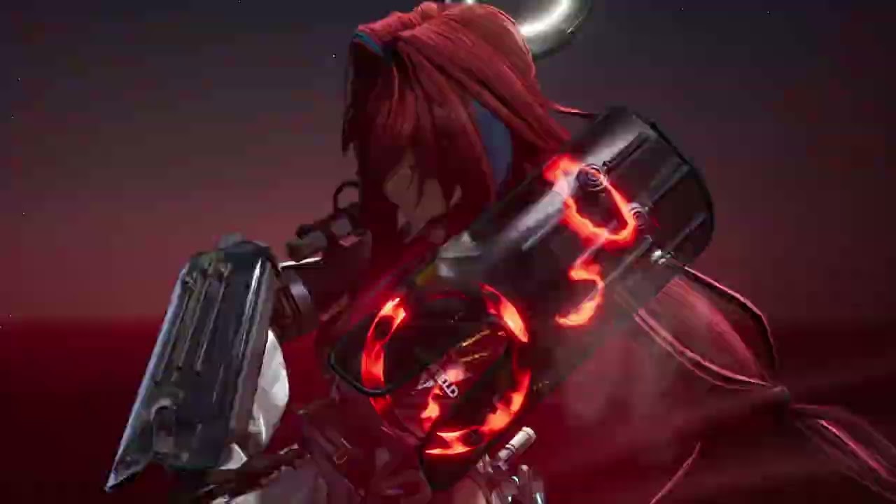 Arknights Endfield- Part 11- We Meet the Best Character