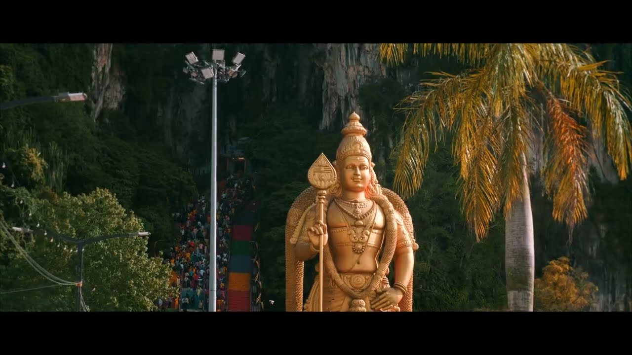 Malaysia in One Minute | Cinematic Travel Video| 4k