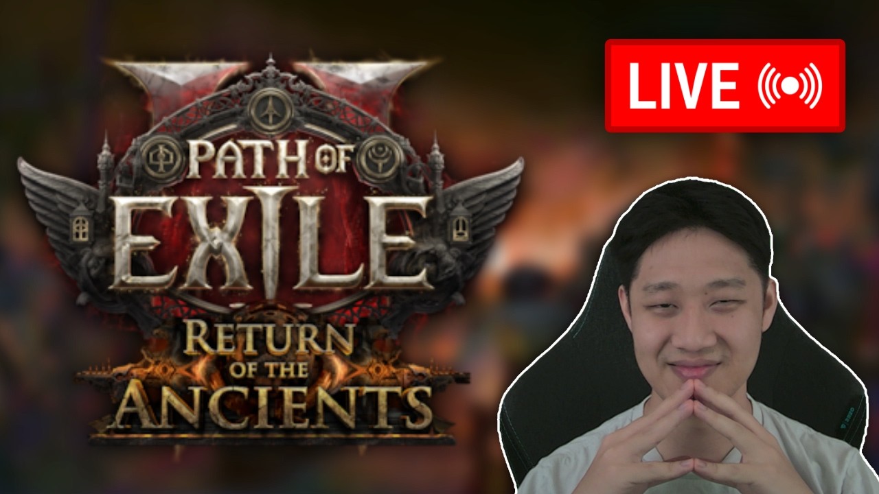 Facebreaker Meta INCOMING! D-10 Days Until 0.5!