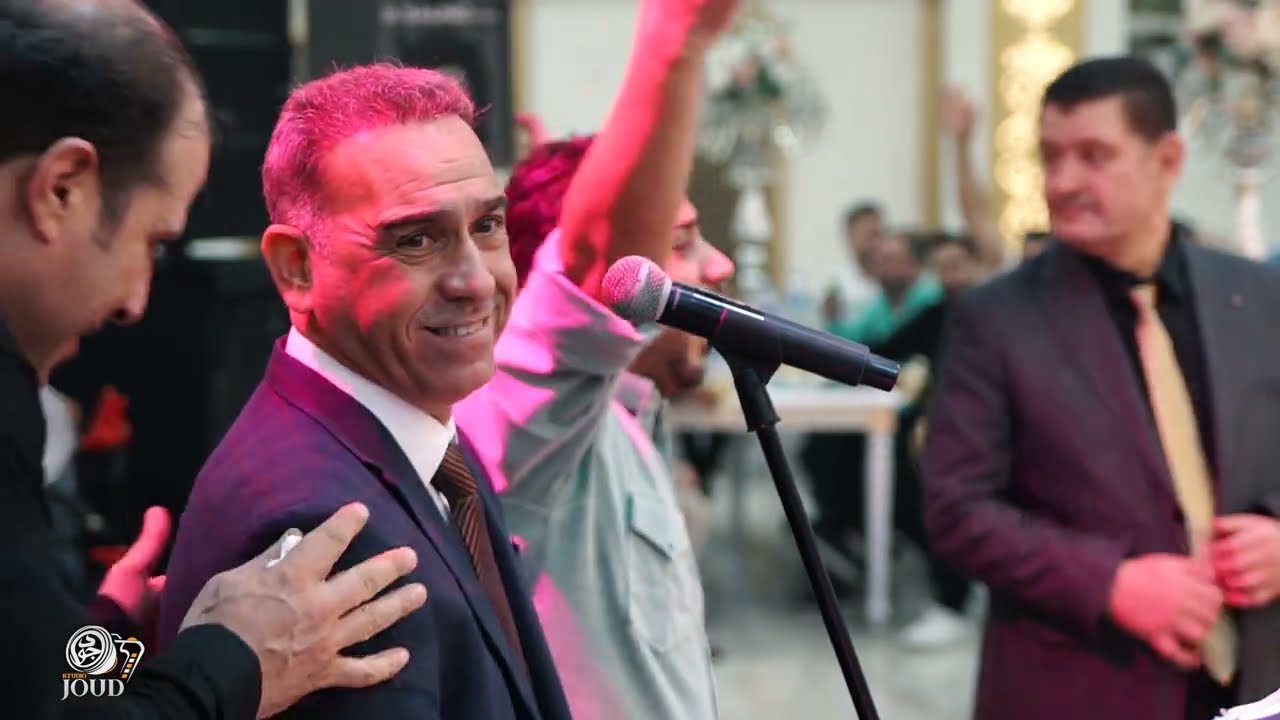 حفل زفاف العريس محمد نجل السيد محمد زكريا فتوح // الجزء الثاني // أحيا لحفل الأستاذ عبود خيري