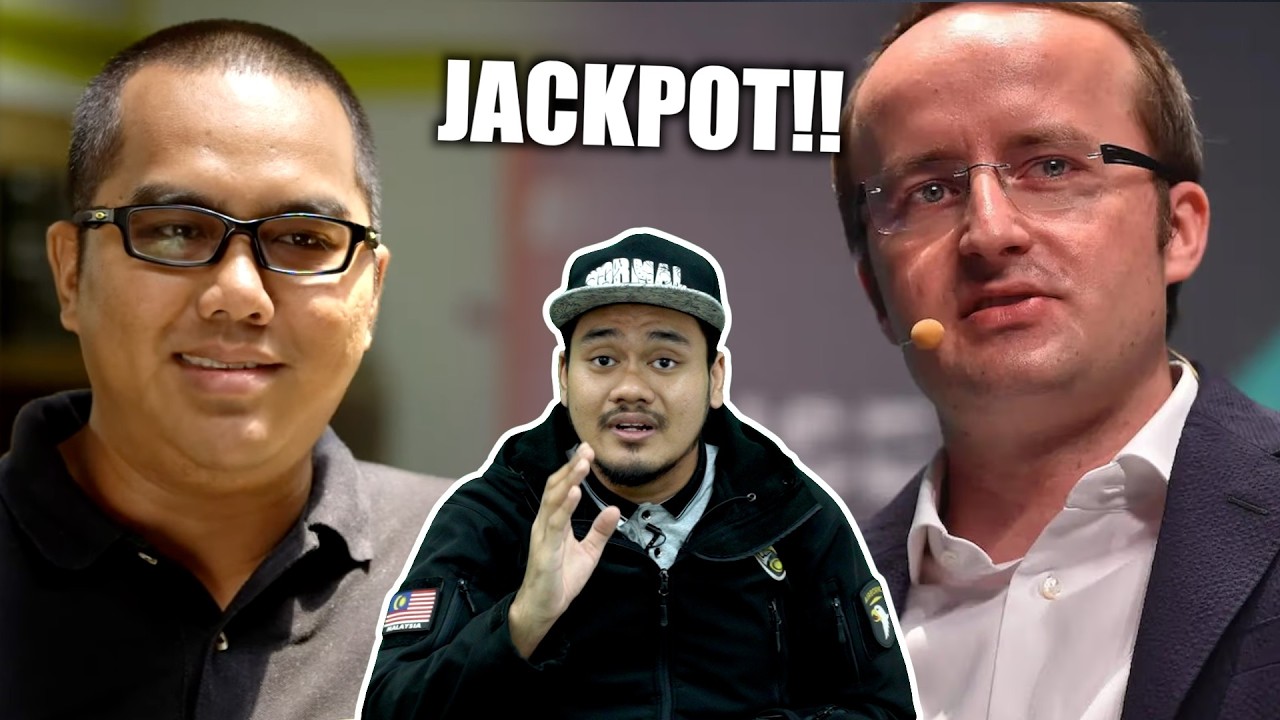 Jualan Domain Termahal Dunia Milik Rakyat Malaysia