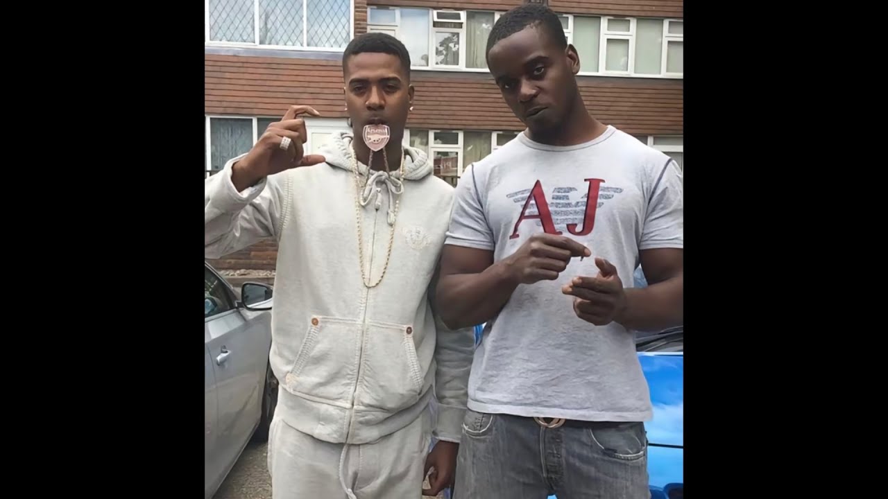 Nines x Drake Type Beat - 