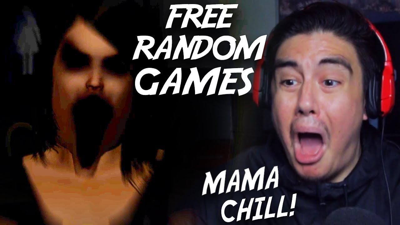 DON'T LET THE WORLD'S SCARIEST MOM CATCH YOU GETTING NASTY AT WORK | Free Random Games