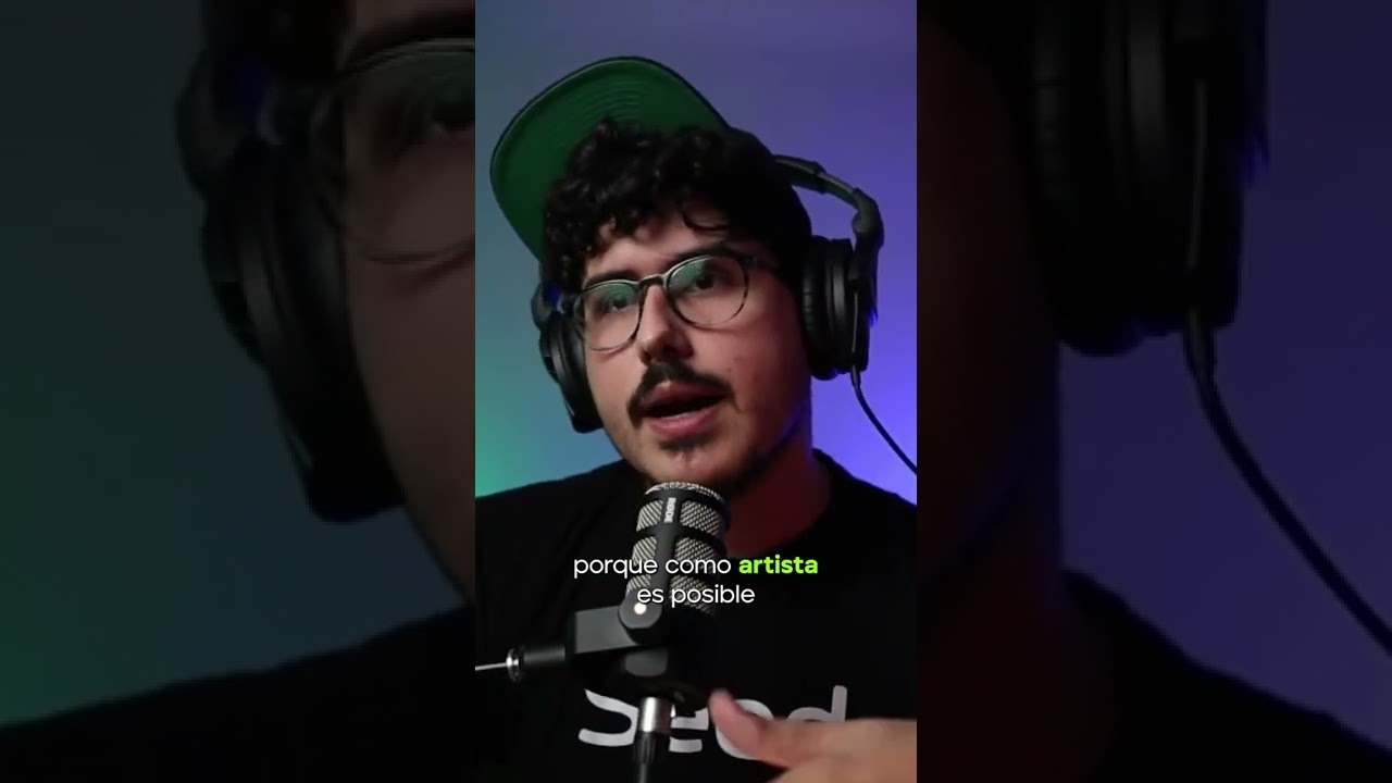 &iquest;Qu&eacute; es un contrato de inversi&oacute;n musical?