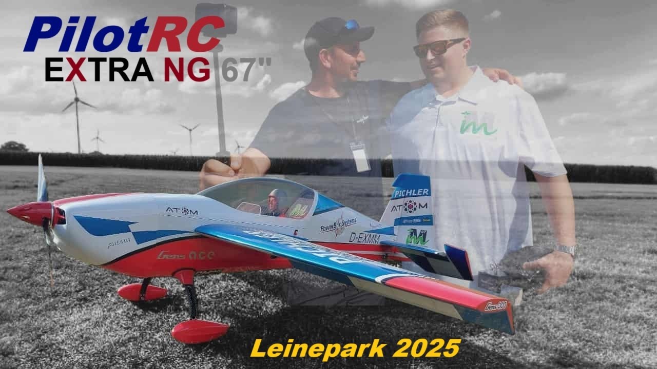 PilotRC ExtraNG 67