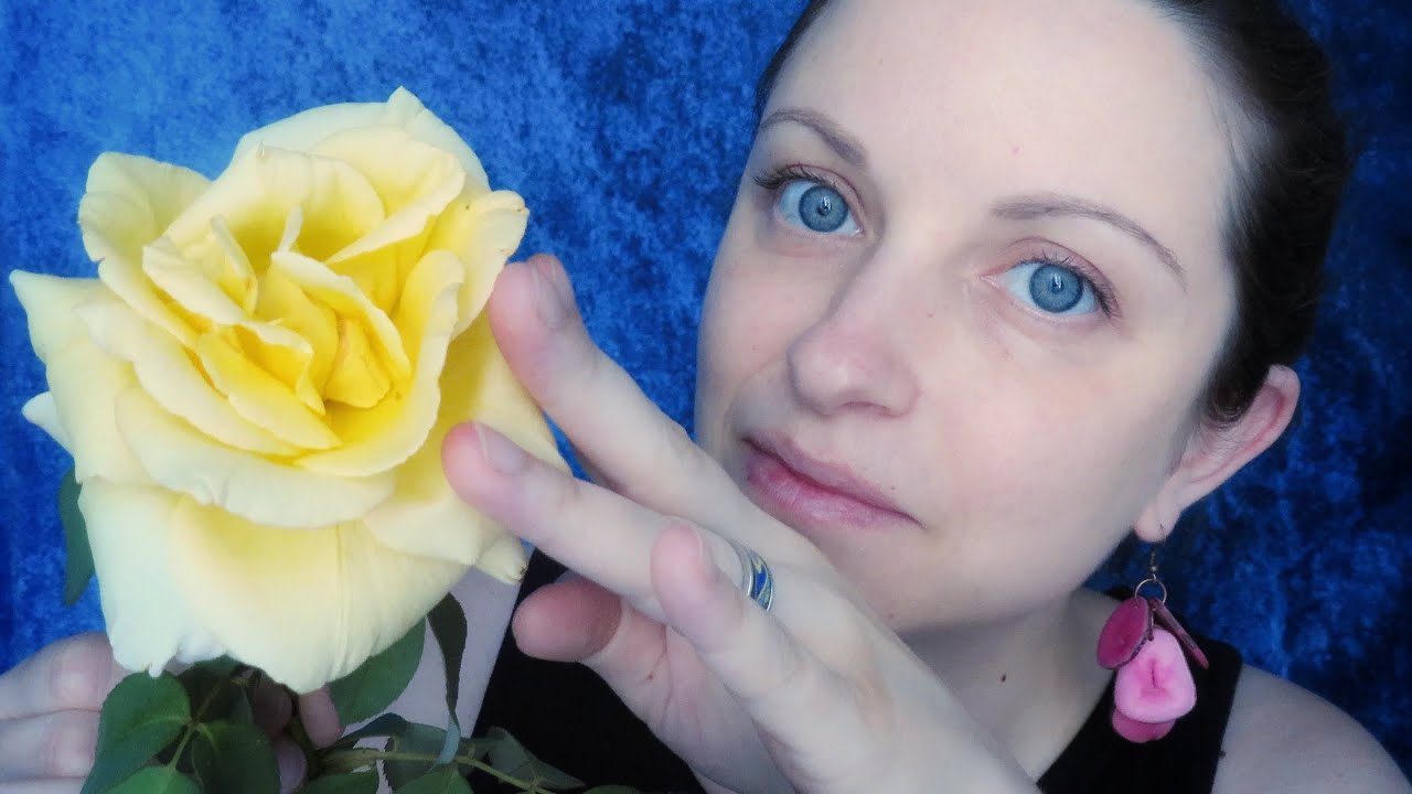 IMPOSSIBILE RESISTERE A QUESTI 3 TRIGGER ASMR ITA