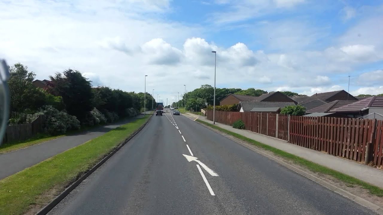 Peterhead