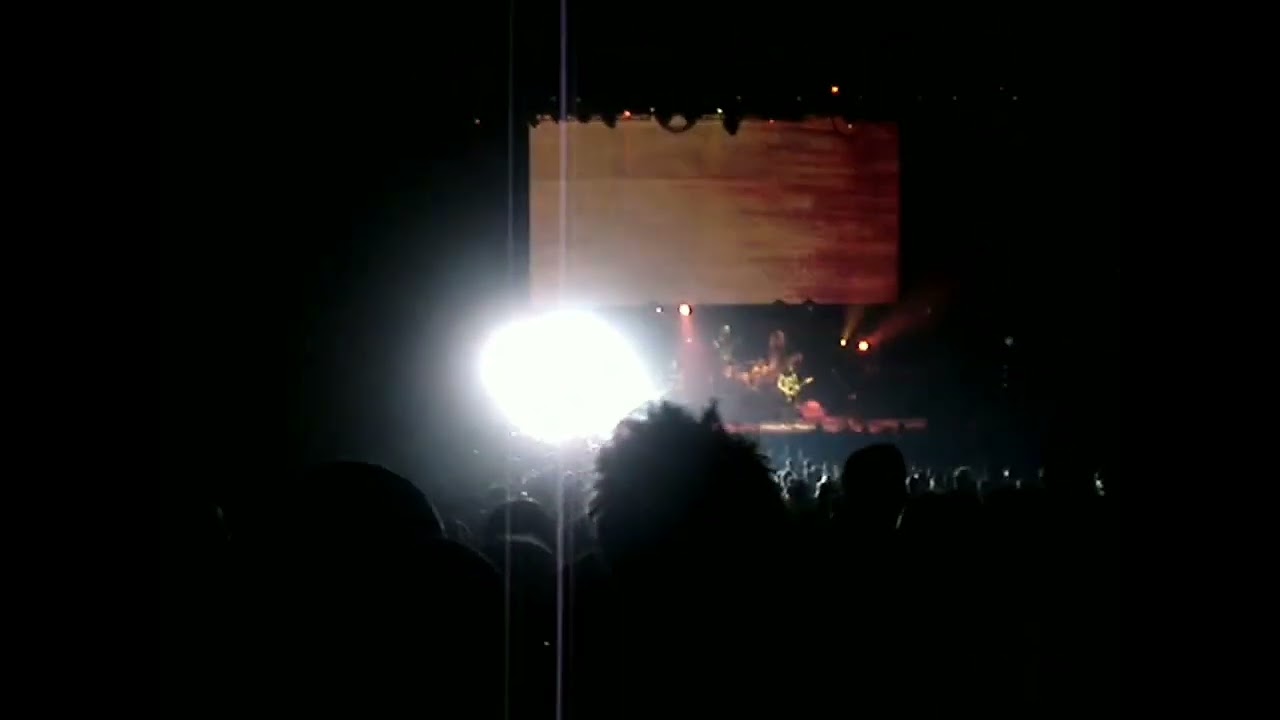 System Of A Down - Sultans Of Swing/Aerials live (Ft. Harry Perry) [Camden 2006]