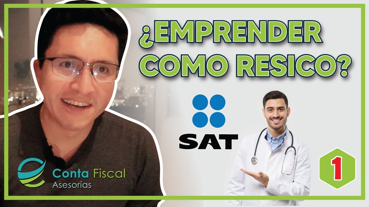 ►|🔥¿POR QUÉ NACE EL REGIMEN SIMPLIFICADO Y DE CONFIANZA EN MÉXICO?🔥