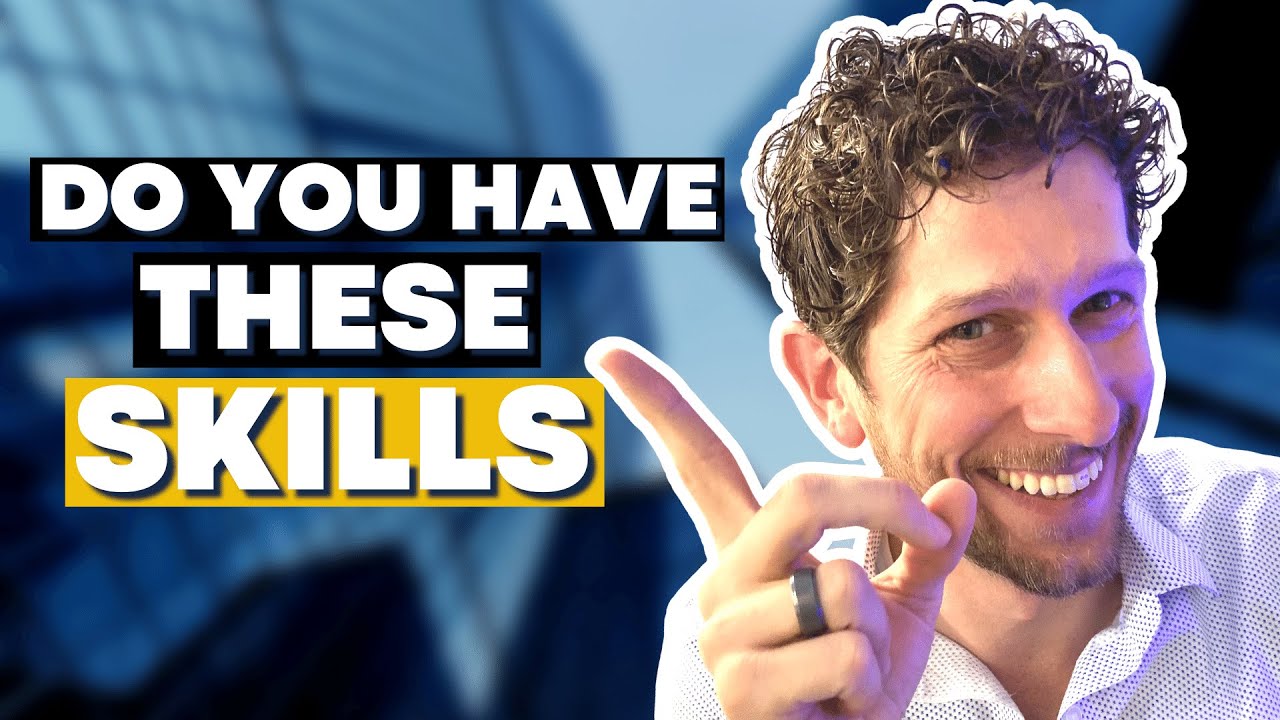 How to Get Into Venture Capital Without Experience with Peter Harris