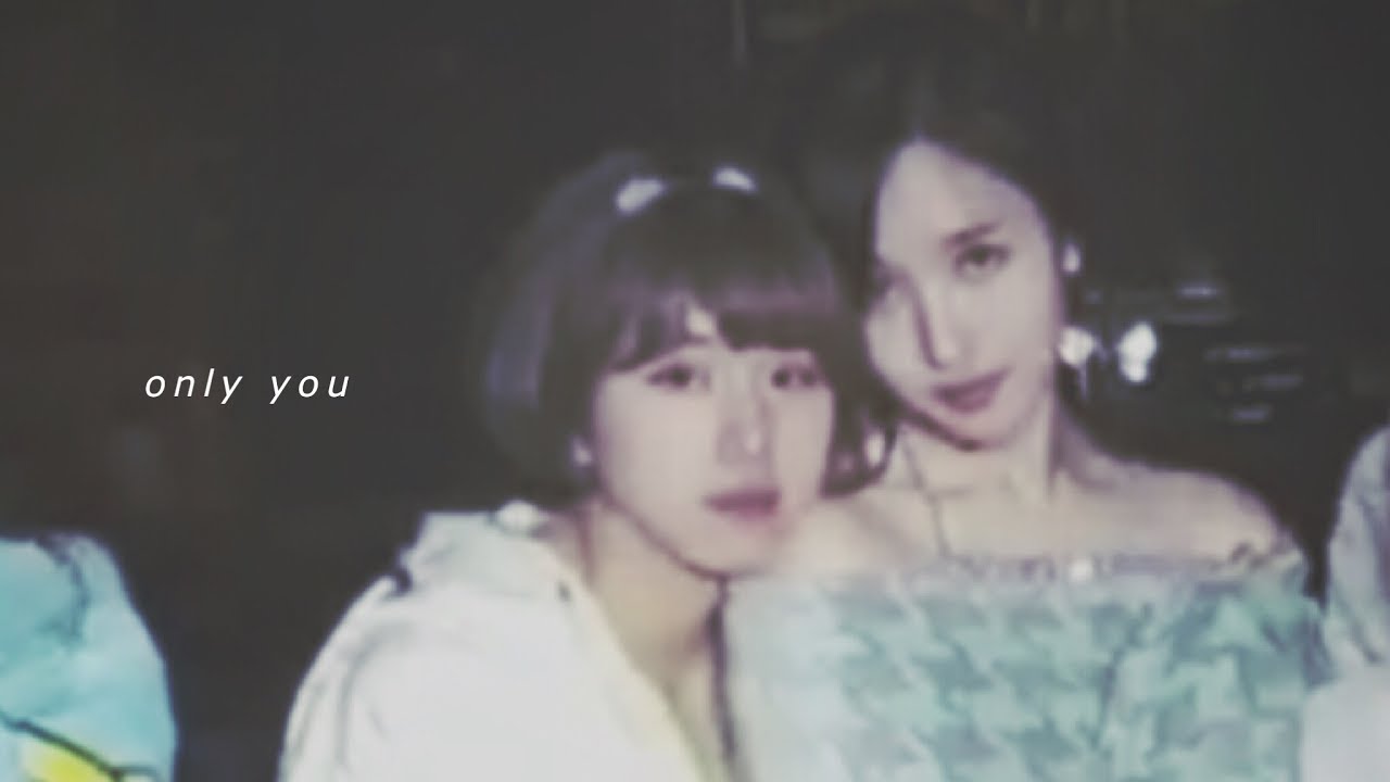michaeng / only you