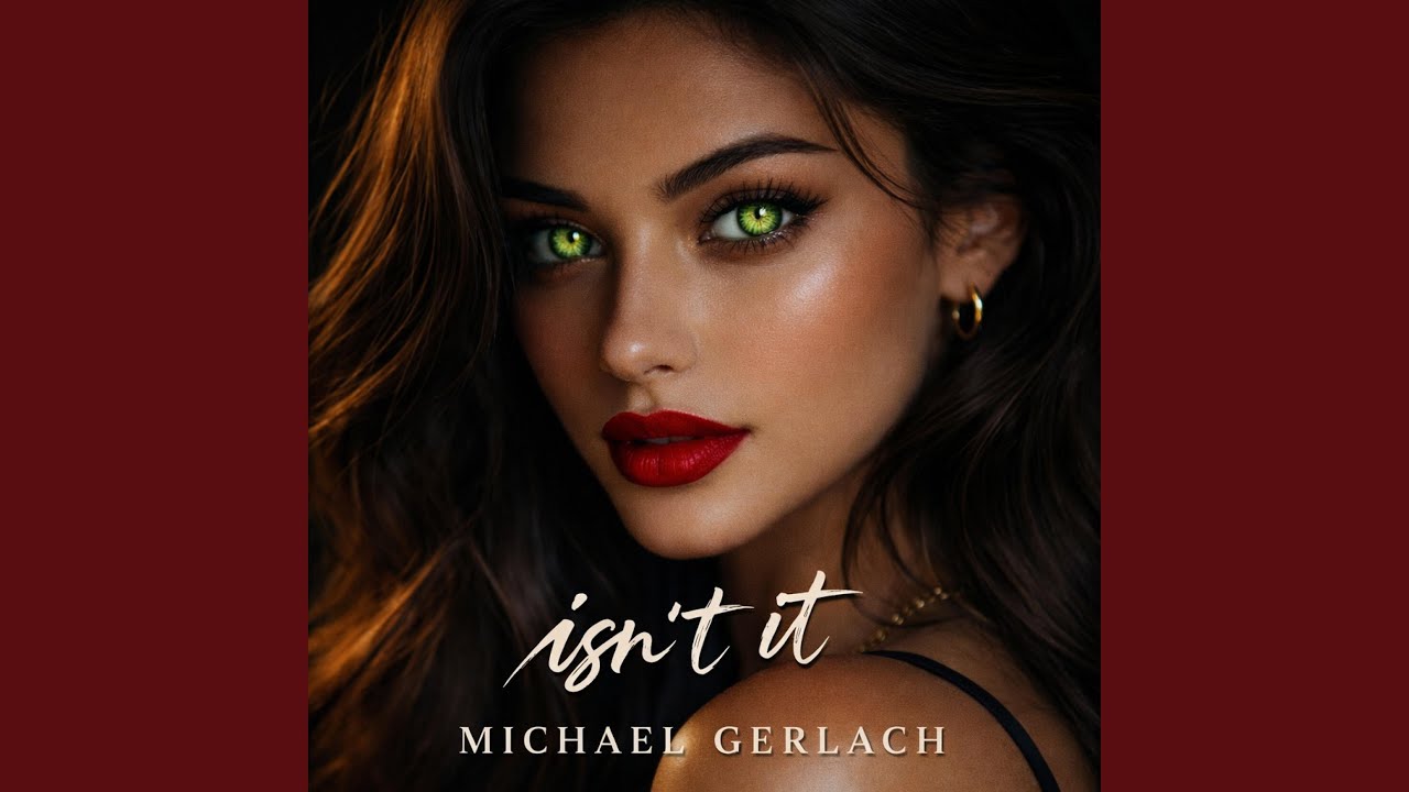 Isn't it (Radio Edit)