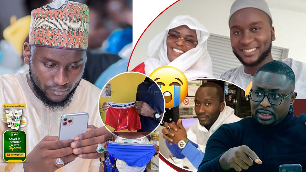 ALLAHOU AKBAR ! Mass Mboup EXPLOSE contre Oustaz Modou Fall : “Yaw dangay takhouran rek