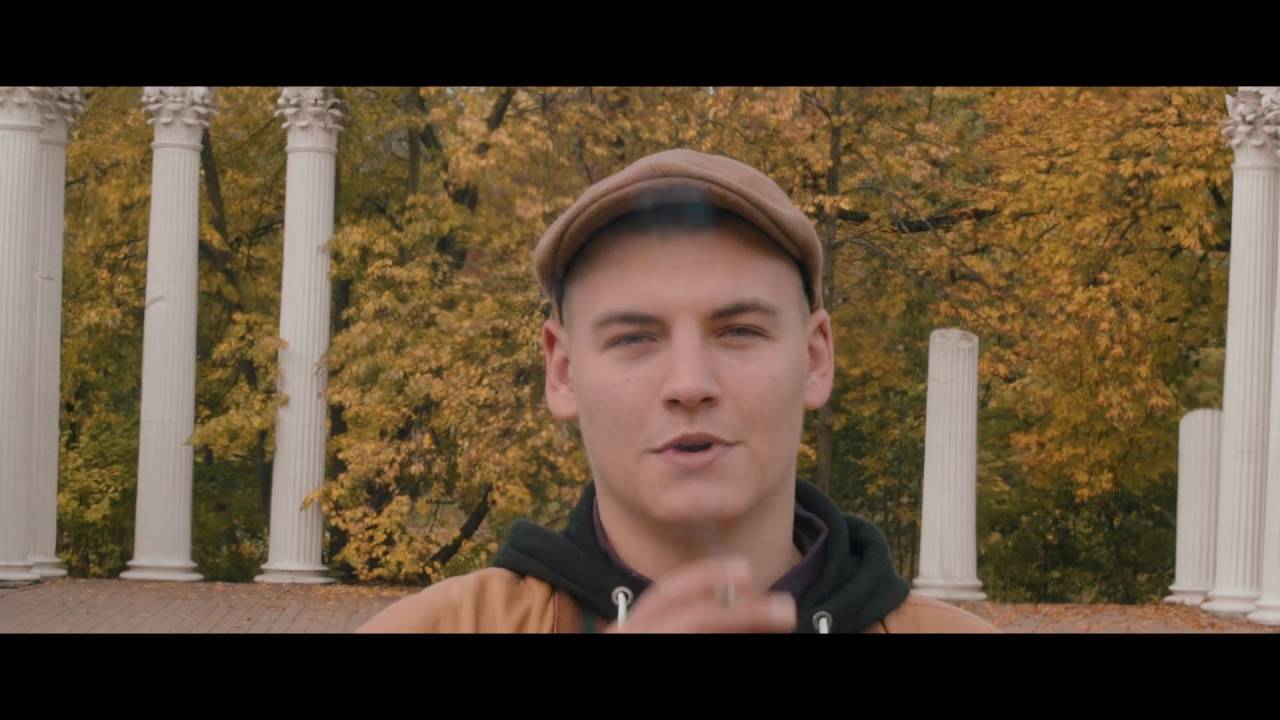 FROSTMEN X ANDRZEJ DYBIEC - EFEKT MOTYLA // FLOROBO  2017 VIDEO