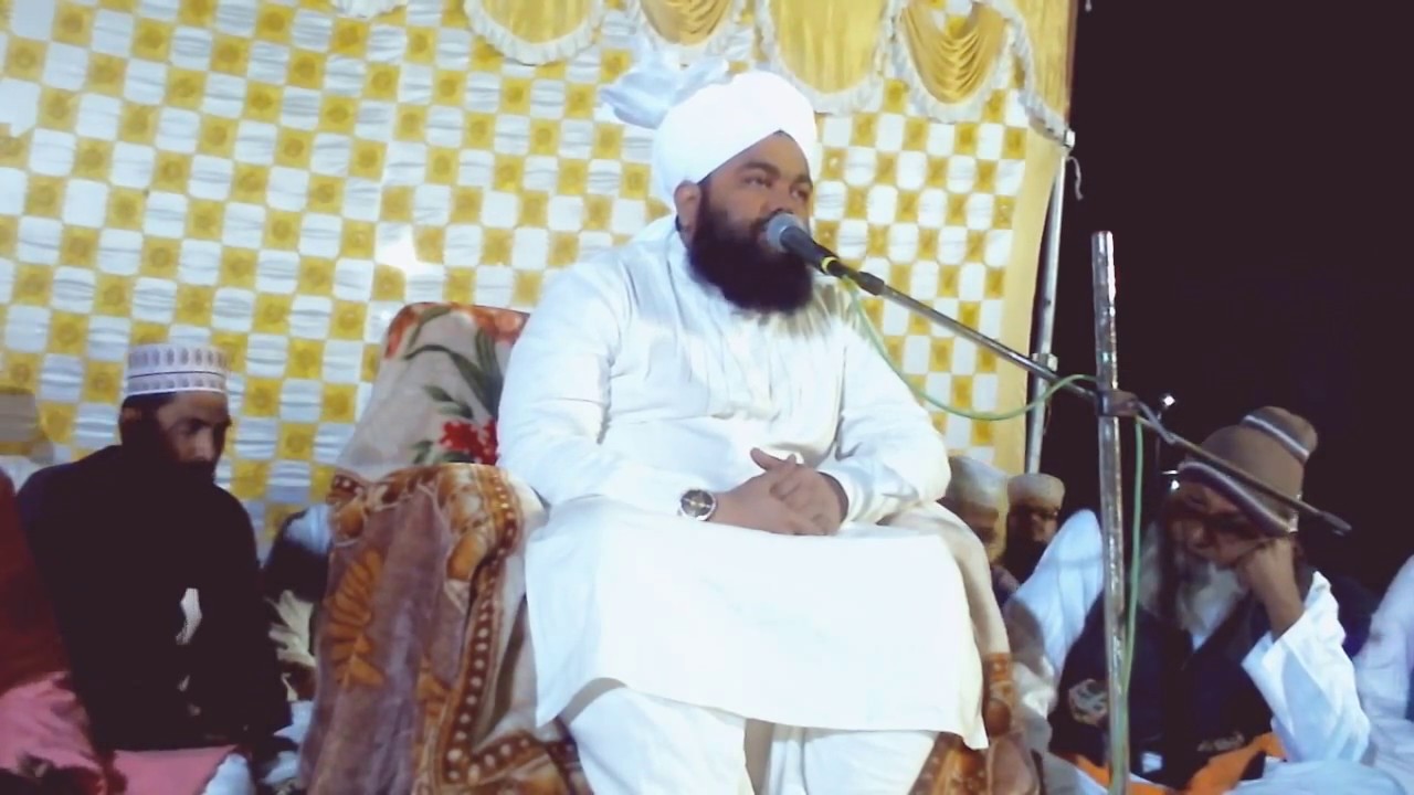 Gunahon se bacho by Sayyed Aminul Qadri