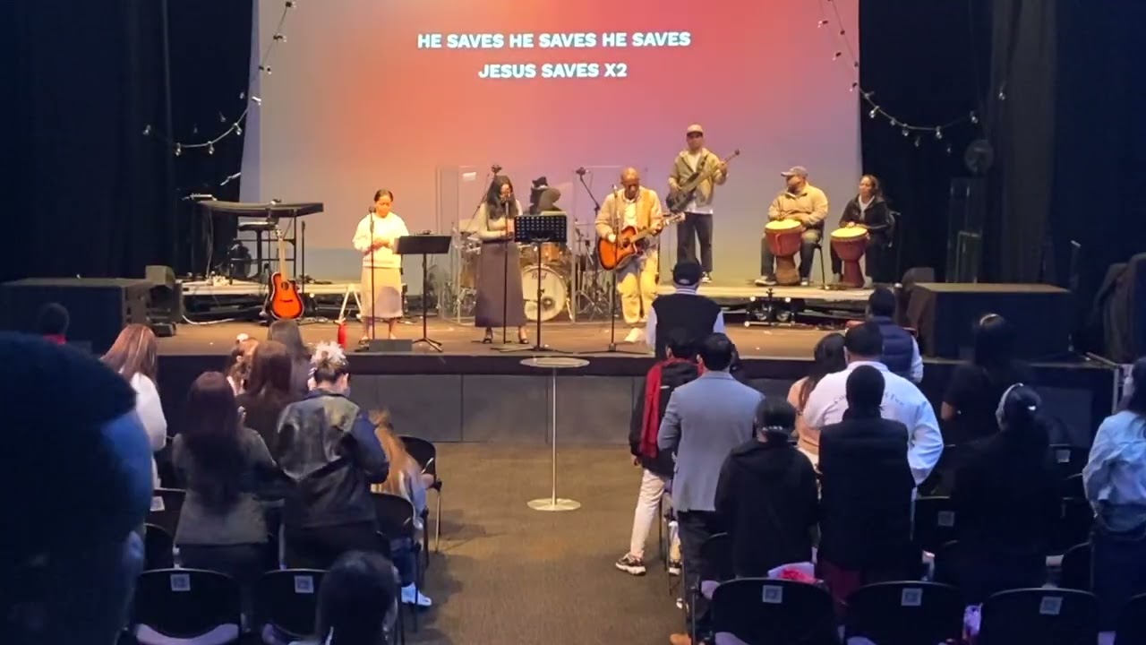 Roland Issa-he saves forever