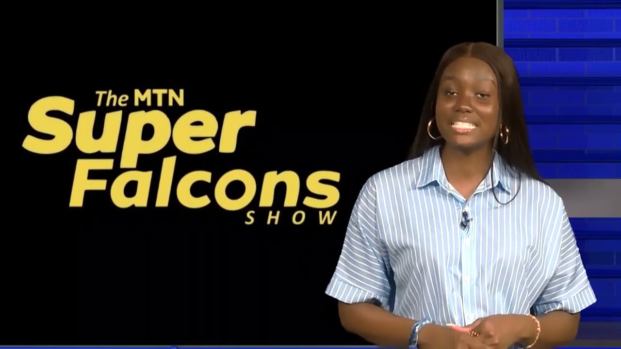 SPORTS REEL 10TH FEB 26 ON MAN UTD, SUPER FALCONS, NPFL, LOOKMAN, OSIMHEN AND UEFA CHAMPIONS LEAGUE